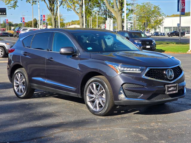 2020 Acura RDX Technology Package 20