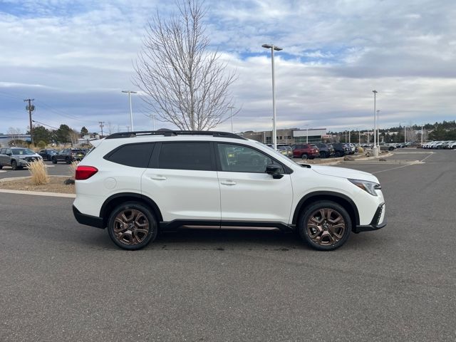 2026 Subaru Ascent Limited Bronze Edition - Photo 17