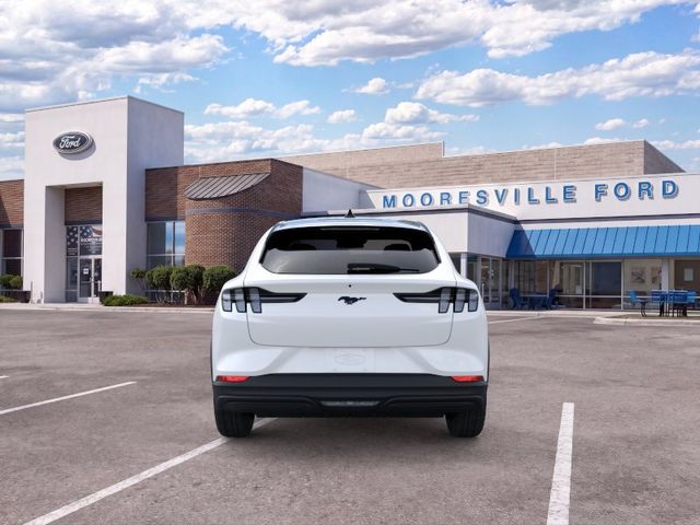 New 2026 White Ford Premium image 5