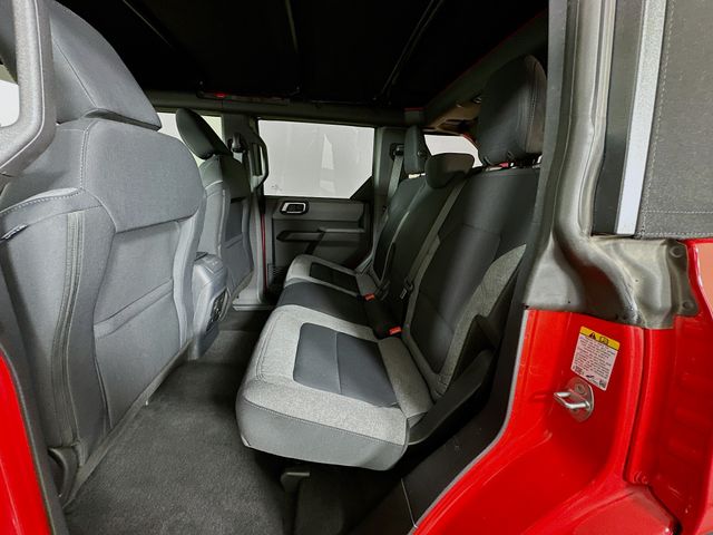 Thumbnail: 2021 Ford Bronco - 24