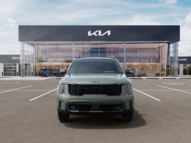 New 2026 Kia Sorento SUV