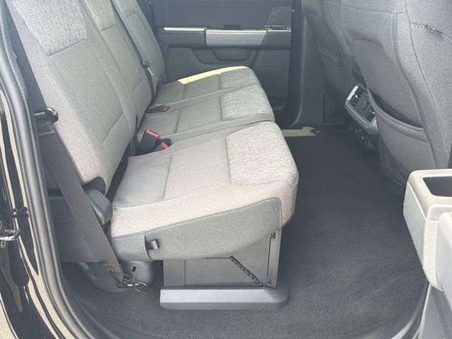 Used 2024 Ford F-150 Truck