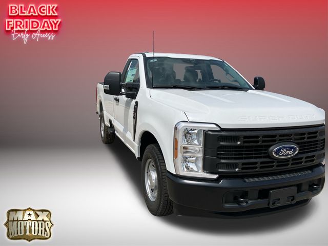 2024 Ford F-250SD XL 3