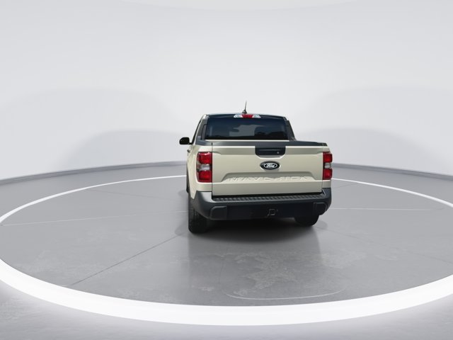 Used 2025 Beige Ford XLT image 9
