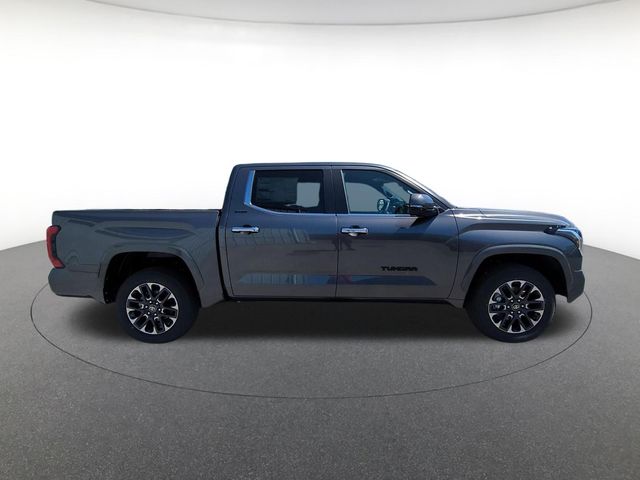 new 2026 Toyota Tundra car, priced at $60,653