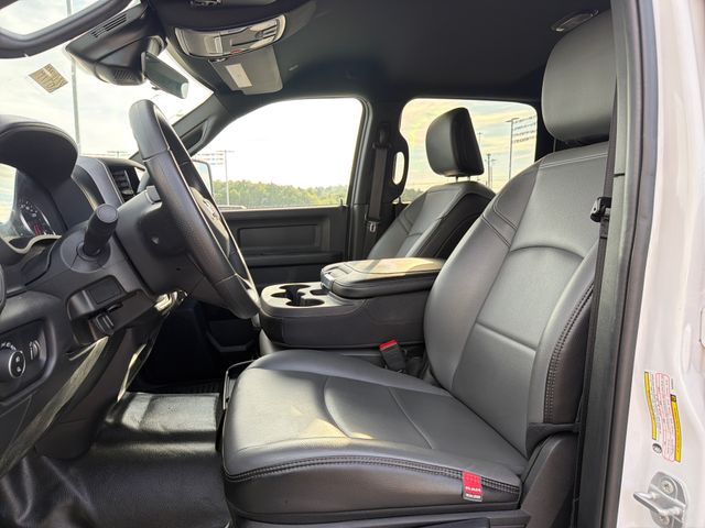 2025 RAM Ram 2500 Pickup Tradesman - Photo 11