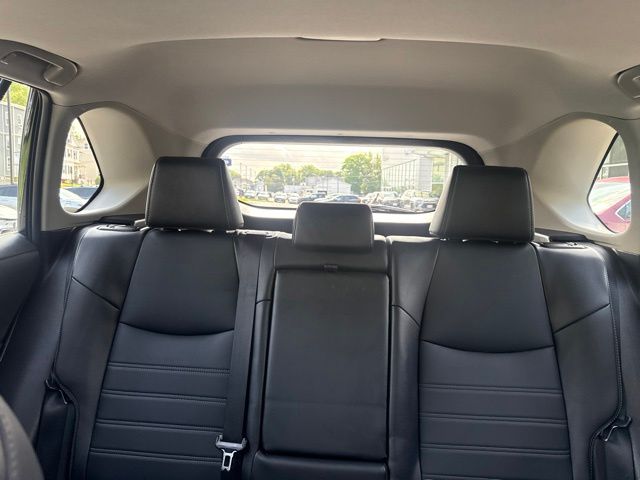 Used 2022 Toyota RAV4 Hybrid SUV