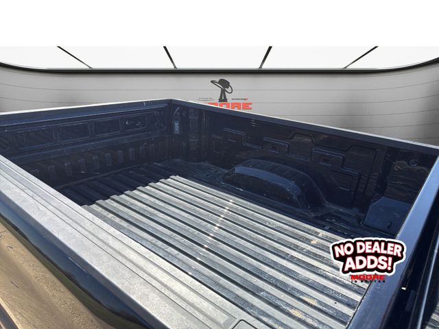 2025 Chevrolet Silverado 2500HD Custom - Photo 28