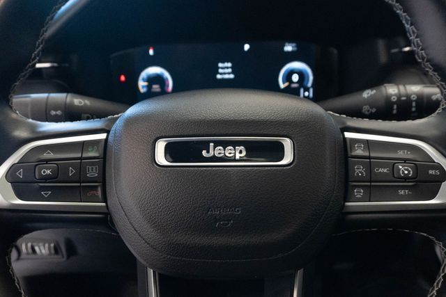 Used 2022 Jeep Compass SUV