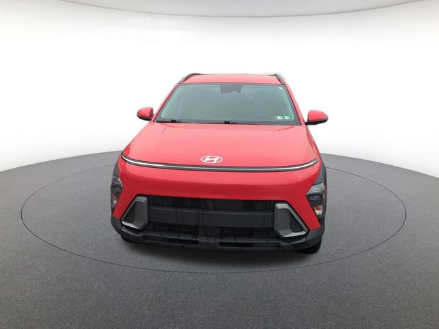used 2025 Hyundai Kona car, priced at $21,989