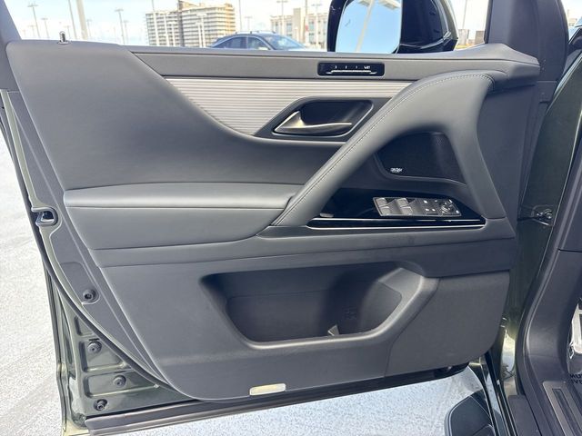 2026 Lexus LX - $124,998