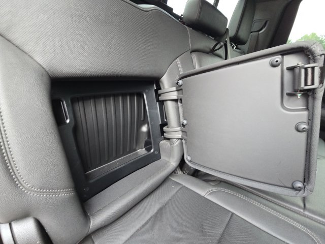 2025 Chevrolet Silverado 2500HD LTZ:169602A