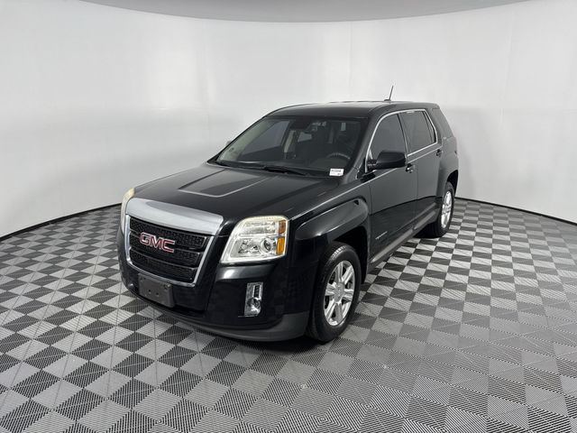 Used 2015 GMC Terrain For Sale in Indianapolis, IN