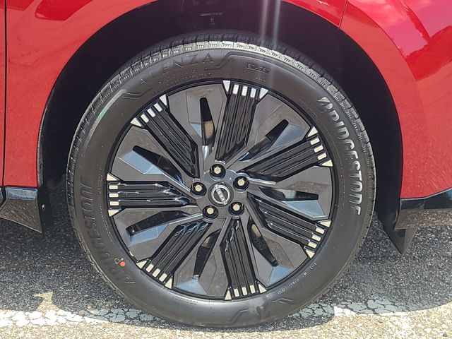 New 2026 Nissan Murano SUV