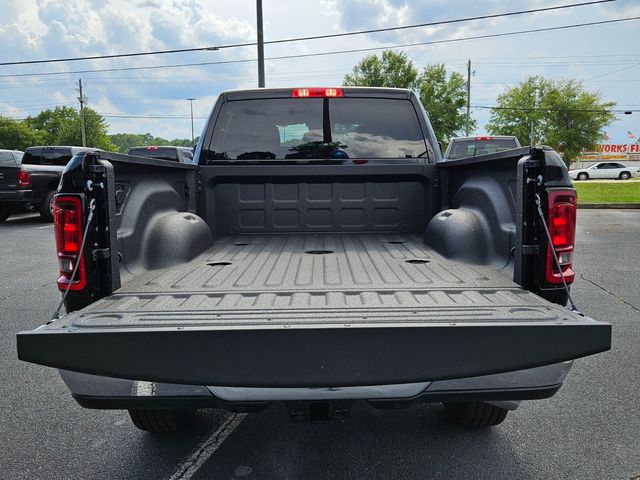 2025 Ram 2500 Big Horn Crew Cab 4x4 6'4" Box