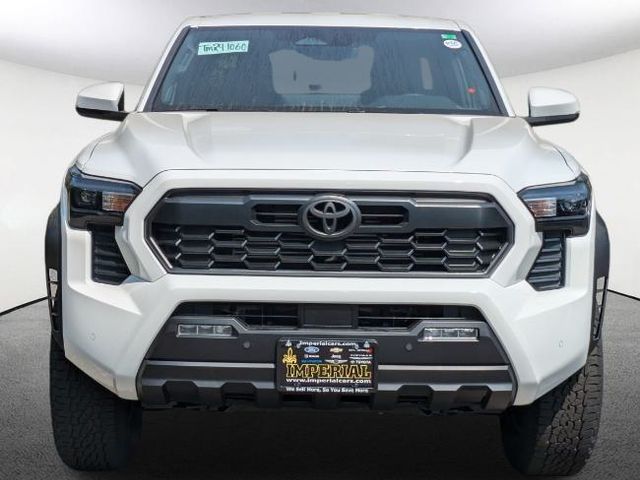 2024 Toyota Tacoma TRD Off-Road 11