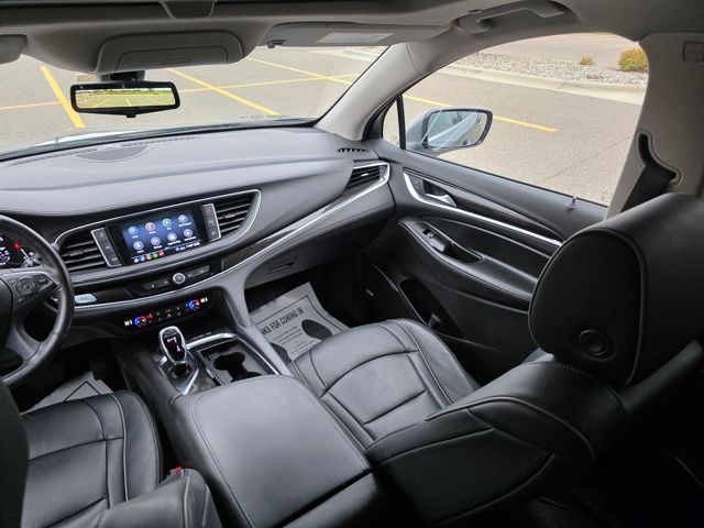 2021 Buick Enclave AWD Avenir