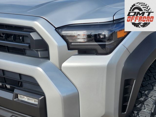 2026 Toyota 4Runner SR5 - 5