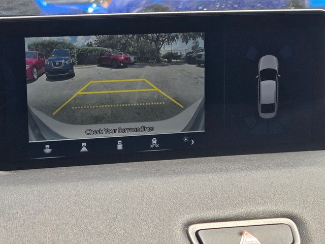 2023 Acura TL - $33,475