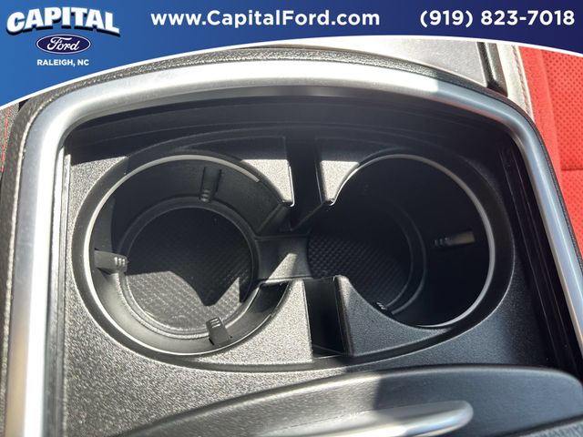 Used 2022 Gray Dodge R/T Scat Pack image 32