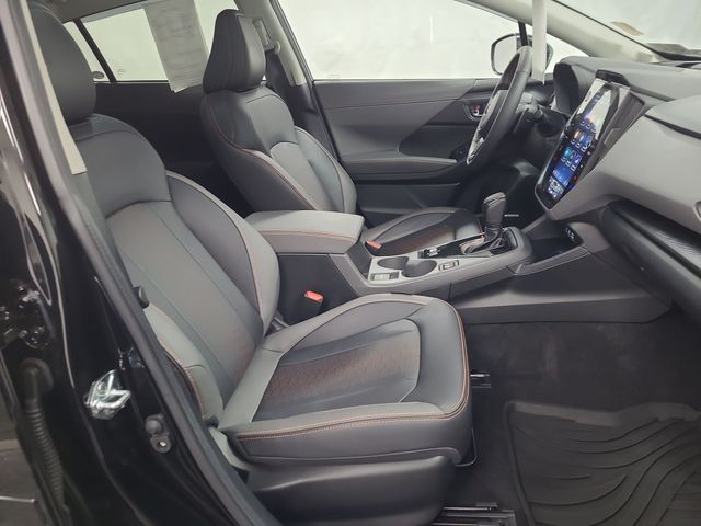 2025 – Subaru – Crosstrek