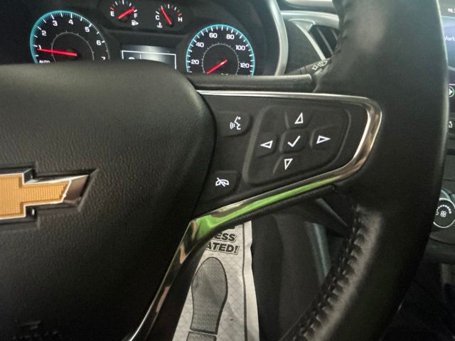 Used 2020 Chevrolet Malibu Sedan