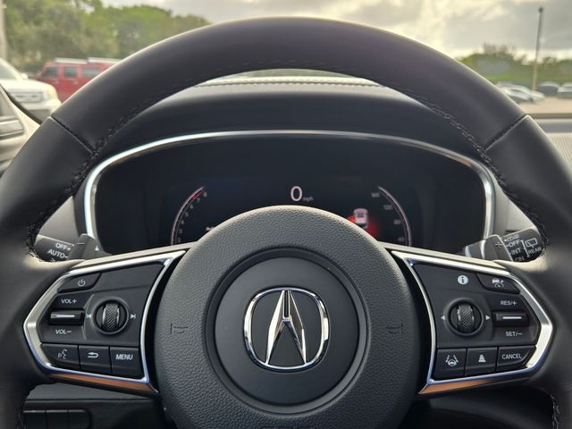 2026 Acura MDX - $59,250