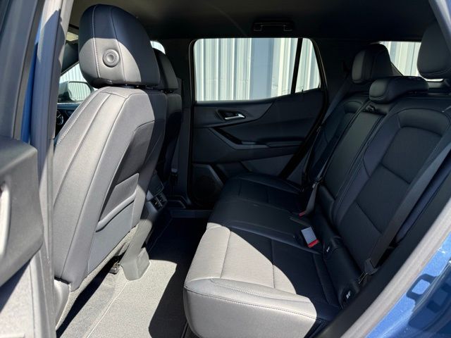 new 2026 Chevrolet Equinox car, priced at $34,835