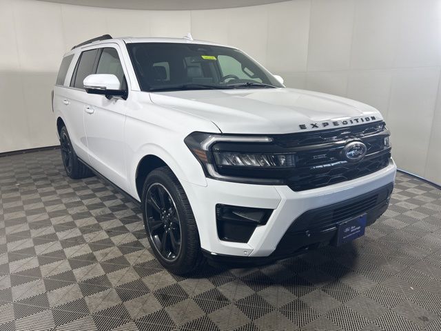 2024 Ford Expedition Limited 4WD