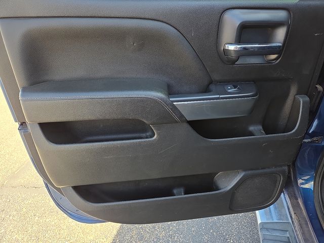 Used Car 2018 Chevrolet Silverado 1500  Lt For Sale Under $25,000 In Plainview, Texas