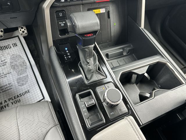 Used 2023  Toyota Limited image 23