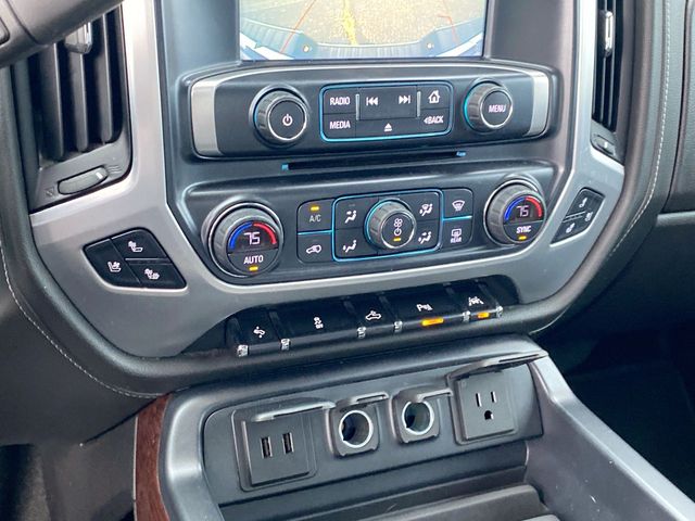 2018 GMC Sierra 1500 SLT 34