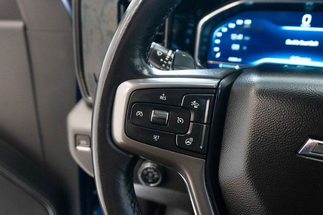 Used 2023 Chevrolet Silverado 1500 Truck