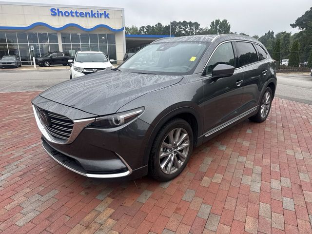 2023 Mazda CX-9 Grand Touring AWD's photo