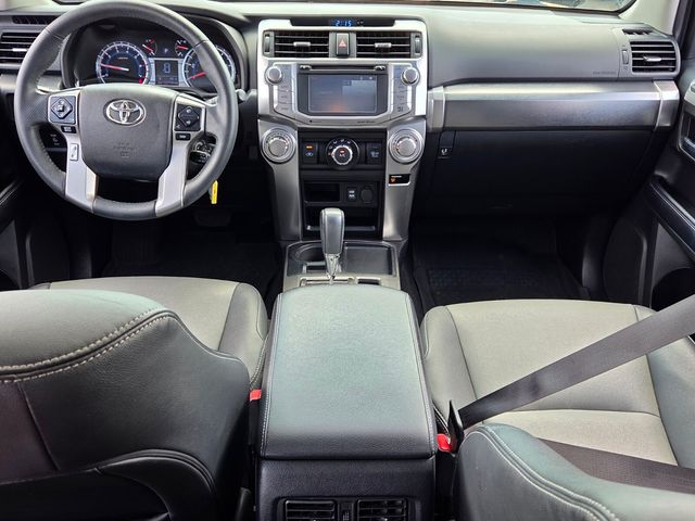 Certified Used 2019 Red Toyota SR5 image 14