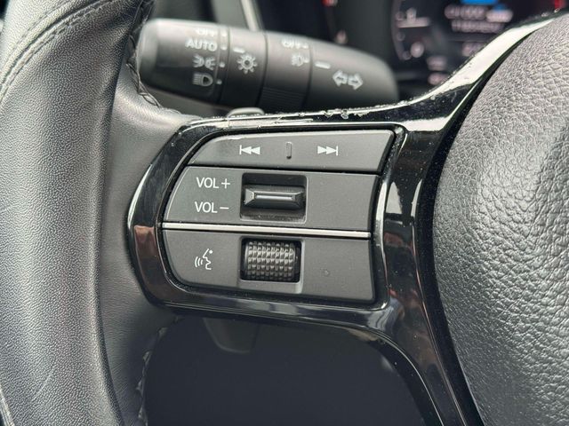 used 2024 Honda Pilot car, priced at $43,411