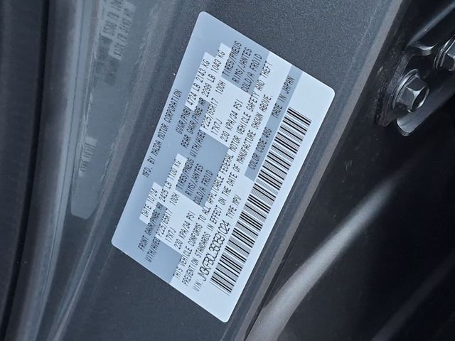 Used 2025 Gray Mazda 2.5 S Preferred Package image 26