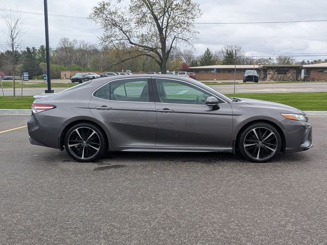 2020 Toyota Camry - Image 6