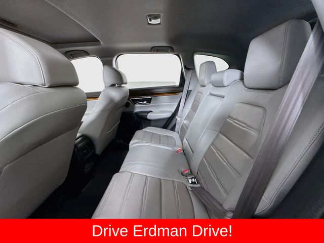 Used 2019 Honda CR-V SUV