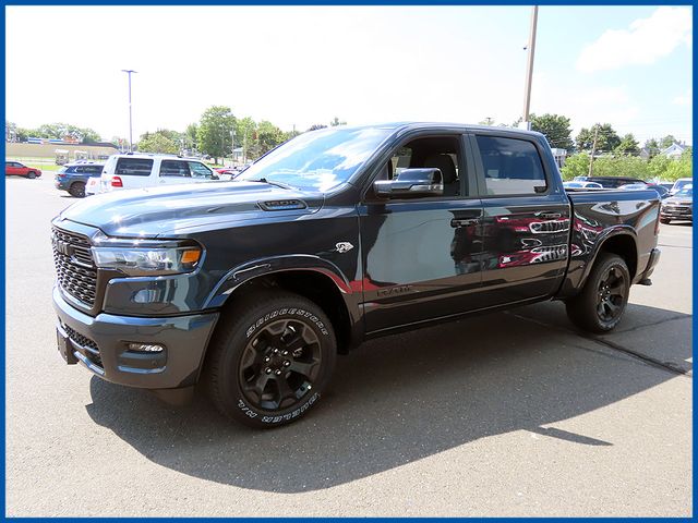 2026 Ram 1500 Big Horn/Lonestar