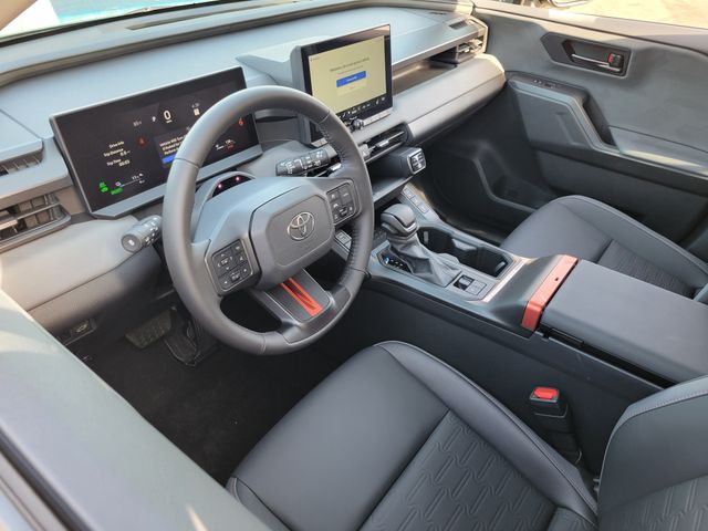 New 2026 Toyota RAV4 Plug-in Hybrid SUV