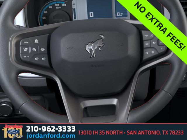 New Car 2025 Ford Bronco  For Sale Under $70,000 In San Antonio, Texas