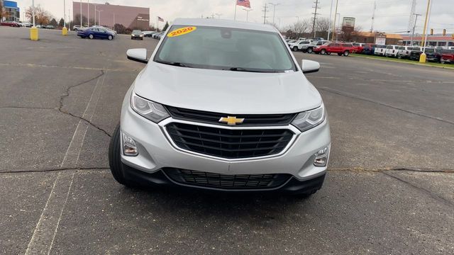 2020 Chevrolet Equinox LT 3