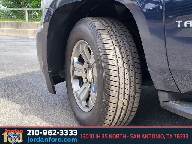 Used Car 2020 Chevrolet Tahoe  Ls For Sale Under $25,000 In San Antonio, Texas