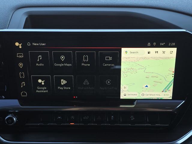 Photo of 2022 GMC Sierra 1500 SLT in Dallas, GA - 35,  2022 GMC Sierra 1500 SLT:C02460