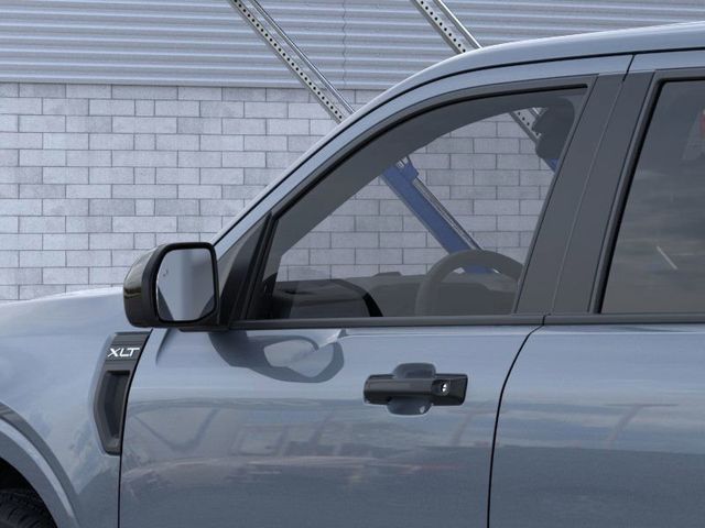 2026 Ford Maverick XLT:168725