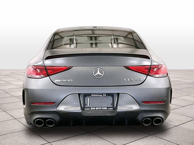 2020 Mercedes-Benz CLS CLS 53 AMG®  at Auto Express Mitsubishi