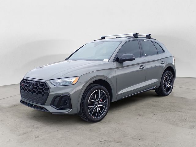 2023 Audi SQ5 3.0T quattro Premium Plus AWD