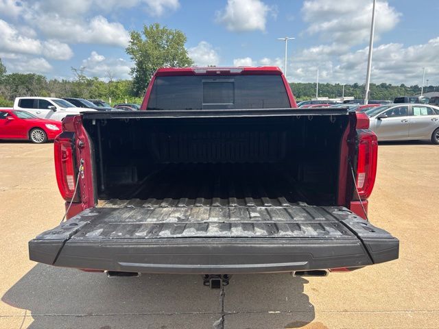 Used 2019 GMC Sierra 1500 Truck