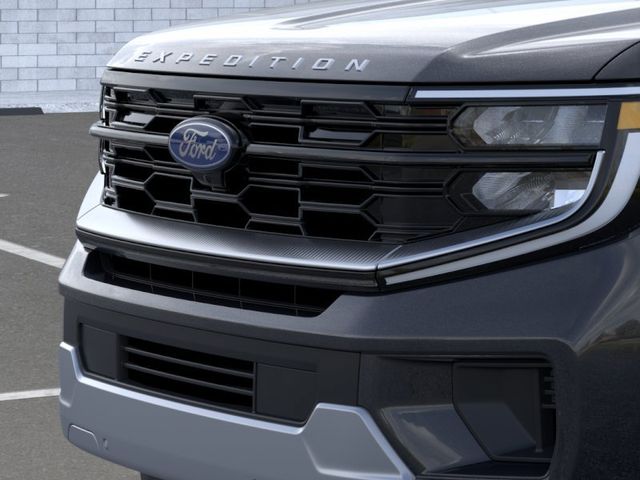 2026 Ford Expedition Max Platinum:169138